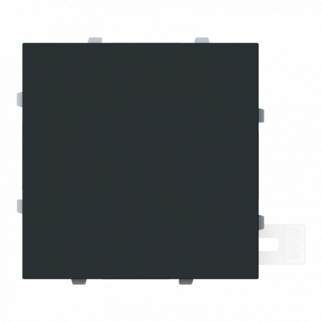 Niessen 2CLA480000A1501 IP44 NT Blind Cover